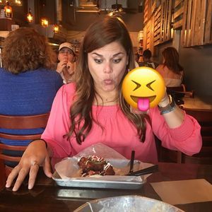 Meet your Posher, Shelby